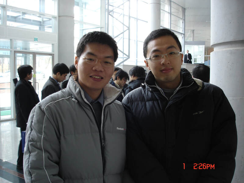 Lab photograph