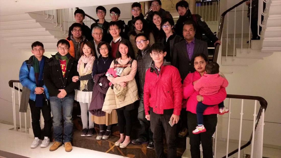 Lab photograph