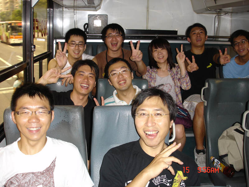 Lab photograph