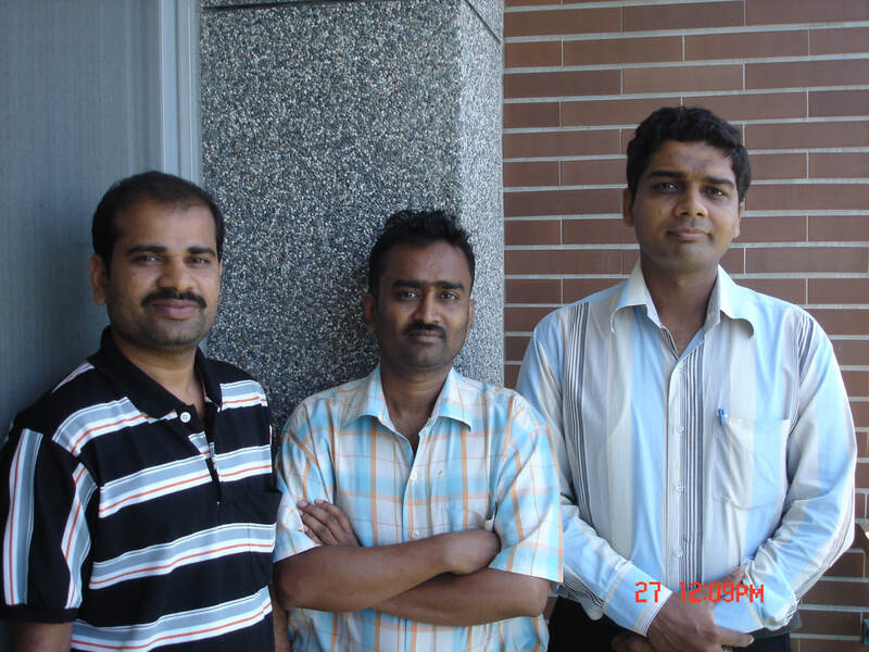 Lab photograph