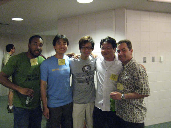 Lab photograph