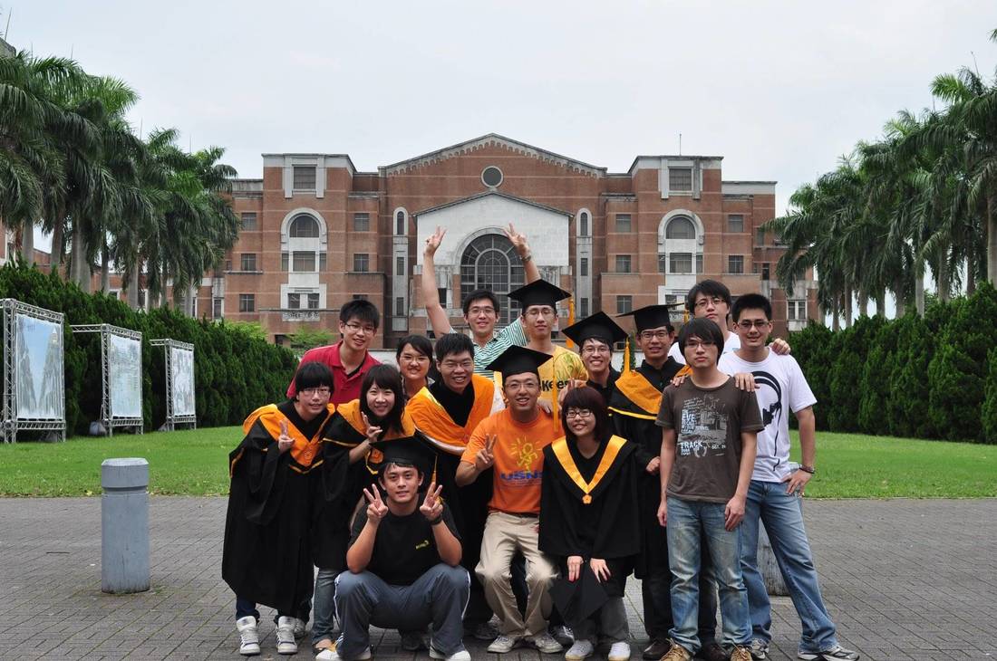 Lab photograph