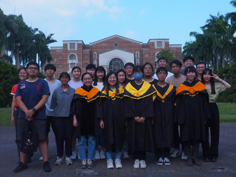 Lab photograph
